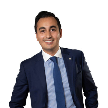 Nikhil Gogna